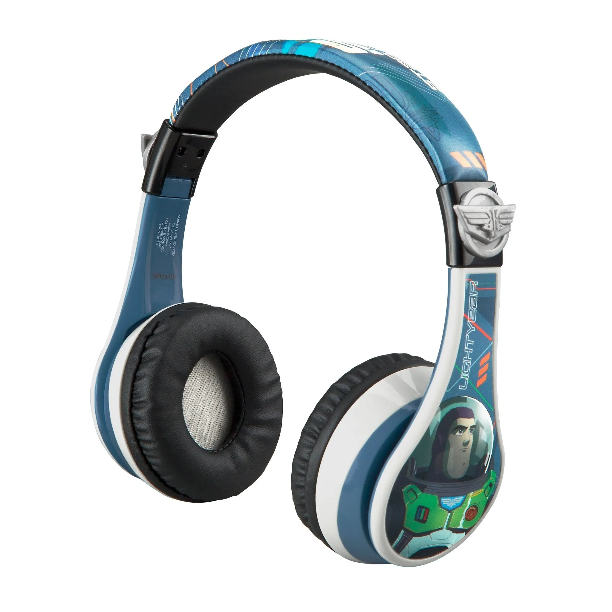 Lightyear Bluetooth Headphones for Kids