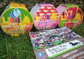 LIMITED EDITION Likit Bundle