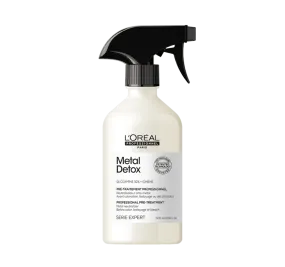 L'oreal Professionnel Metal Neutralizer Pre-Treatment 500ml
