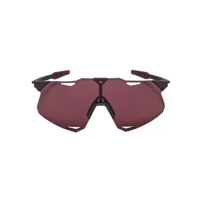 MAAP x 100% Hypercraft Eyewear - Deep Purple