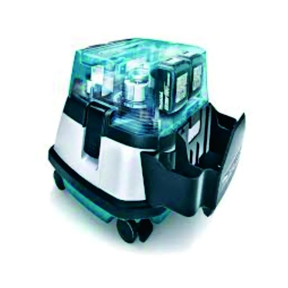 Makita Cordless Wet & Dry Vacuum Cleaner 18V*2 LXT BL Brushless