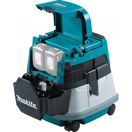 Makita DVC864LZ 36V Cordless Dry Vacuum (LXT-Series) [Bare]