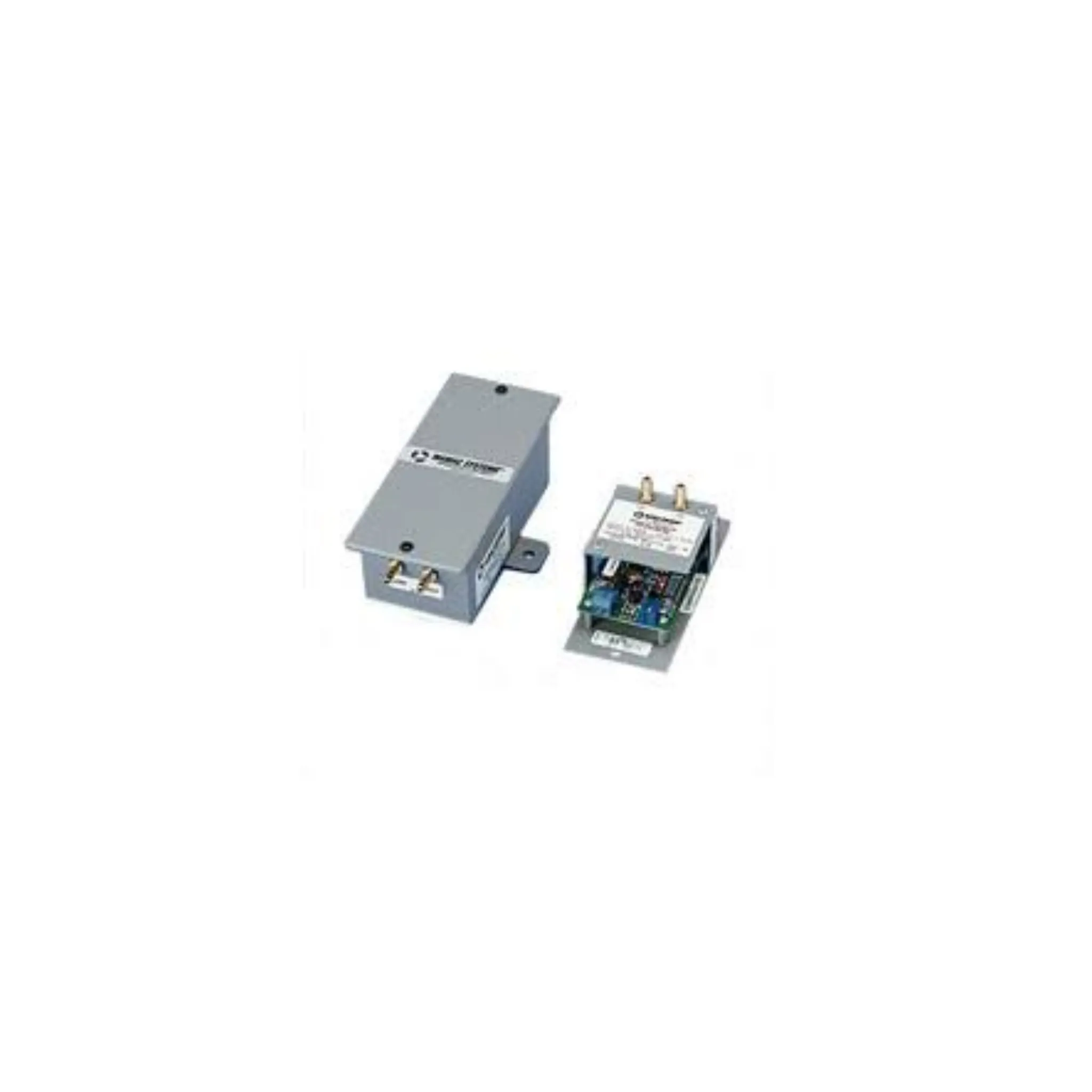 MAMAC Systems PR-275-R2-VDC Pressure Sensor