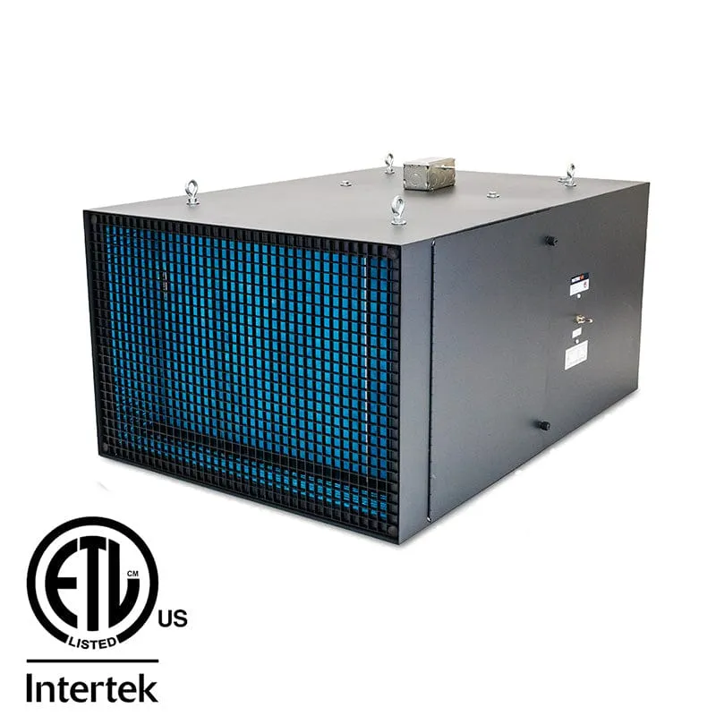 MaxMount800 Commercial Air Purification System