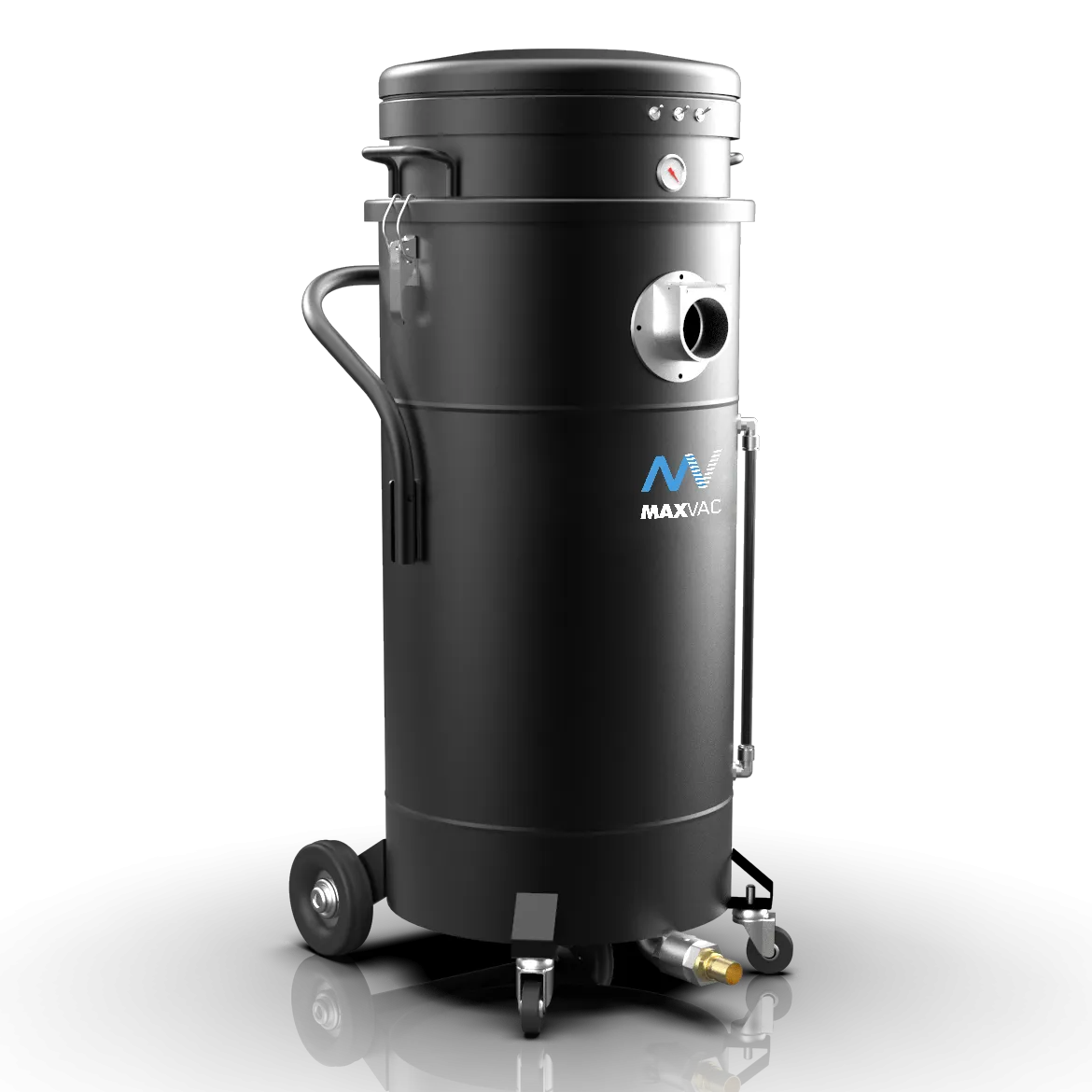 MAXVAC SUPRA SV1-430P-LBW
