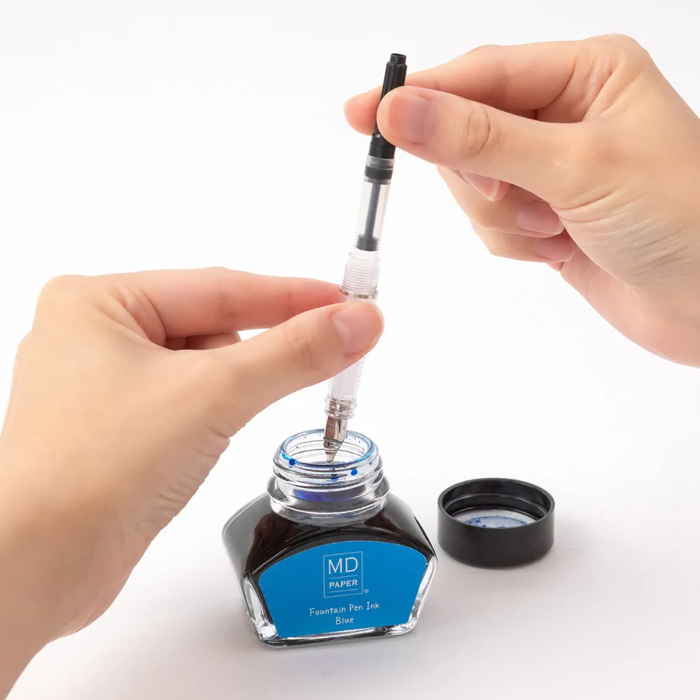 MD Fountain Pen Converter by Midori