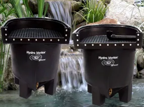 Medium Waterfall Filter: Marlin Hydro Vortex™ with 20" Waterfall