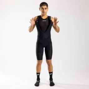 Men's ISO Indoor Bib Shorts