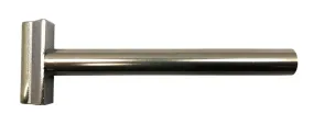 Metcal CCV-BL250 Blade Solder Rework Tip, 25 x 9.1mm