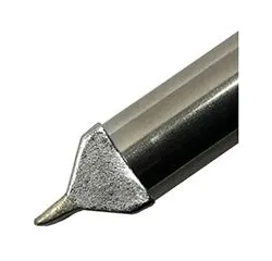 Metcal CCV-BL500 Blade Solder Rework Tip, 50 x 9.1mm
