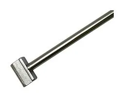 Metcal SMTC-162 700 Series Blade Rework Cartridge, 22.0mm