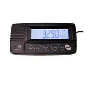MI-104 Weighing Indicator
