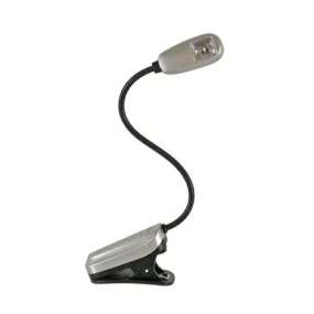 MiniFlex LED Light in Silver
