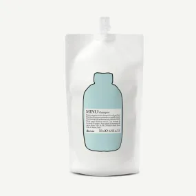 MINU Shampoo Refill