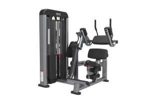 MuscleSquad Abdominal Machine
