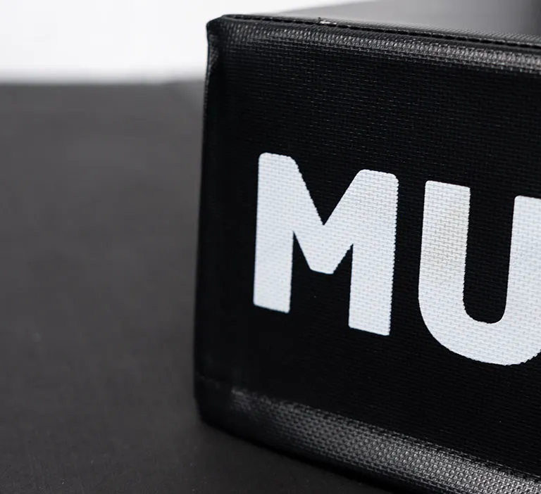 MuscleSquad Drop Pads