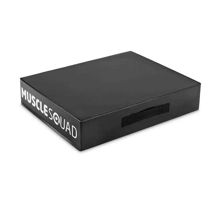 MuscleSquad Drop Pads