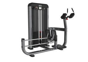 MuscleSquad Glute Press