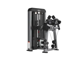 MuscleSquad Lateral Raise