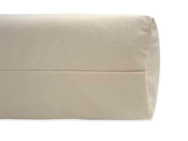 Naturepedic Organic Cotton Lightweight Classic Seamless 2-Stage Crib Mattress
