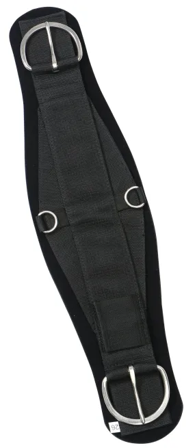 Neoprene Roper Girth with Velcro
