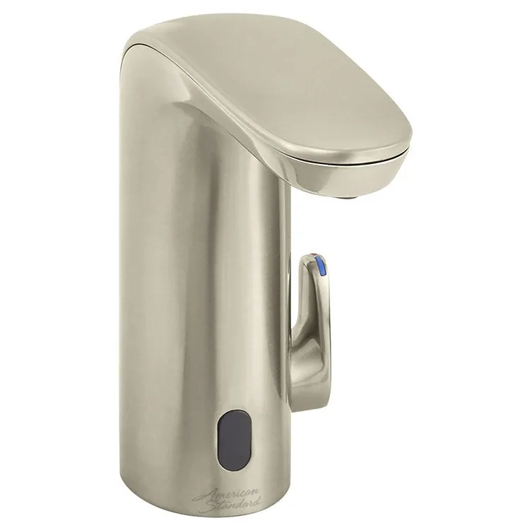 NextGen Selectronic 0.5 GPM Integrated Proximity Bathroom Faucet with SmarTherm