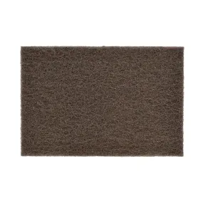 Norton 6 x 9 In. Bear-Tex 740 746 Blending Non-Woven Hand Pad AO 40 Count