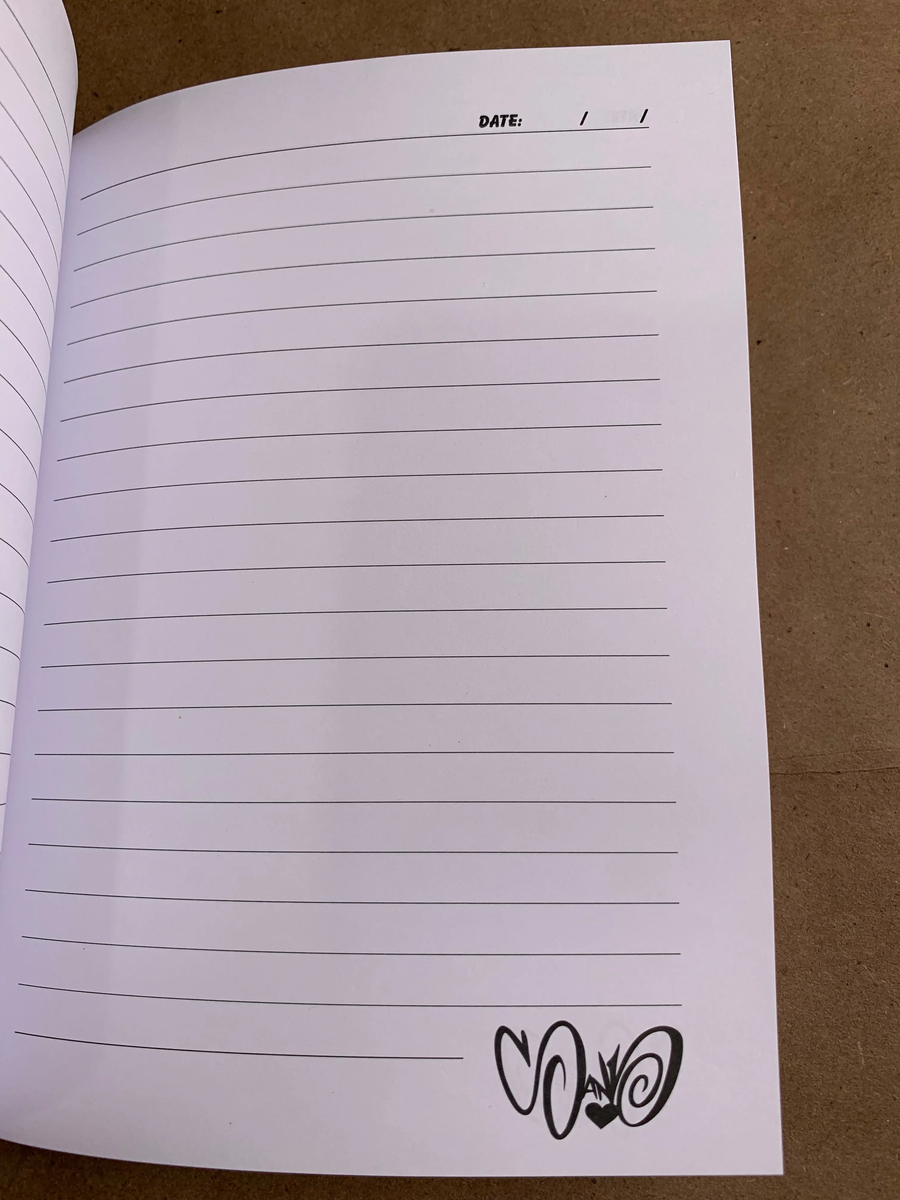 Notebook Refills