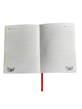Notebook Refills