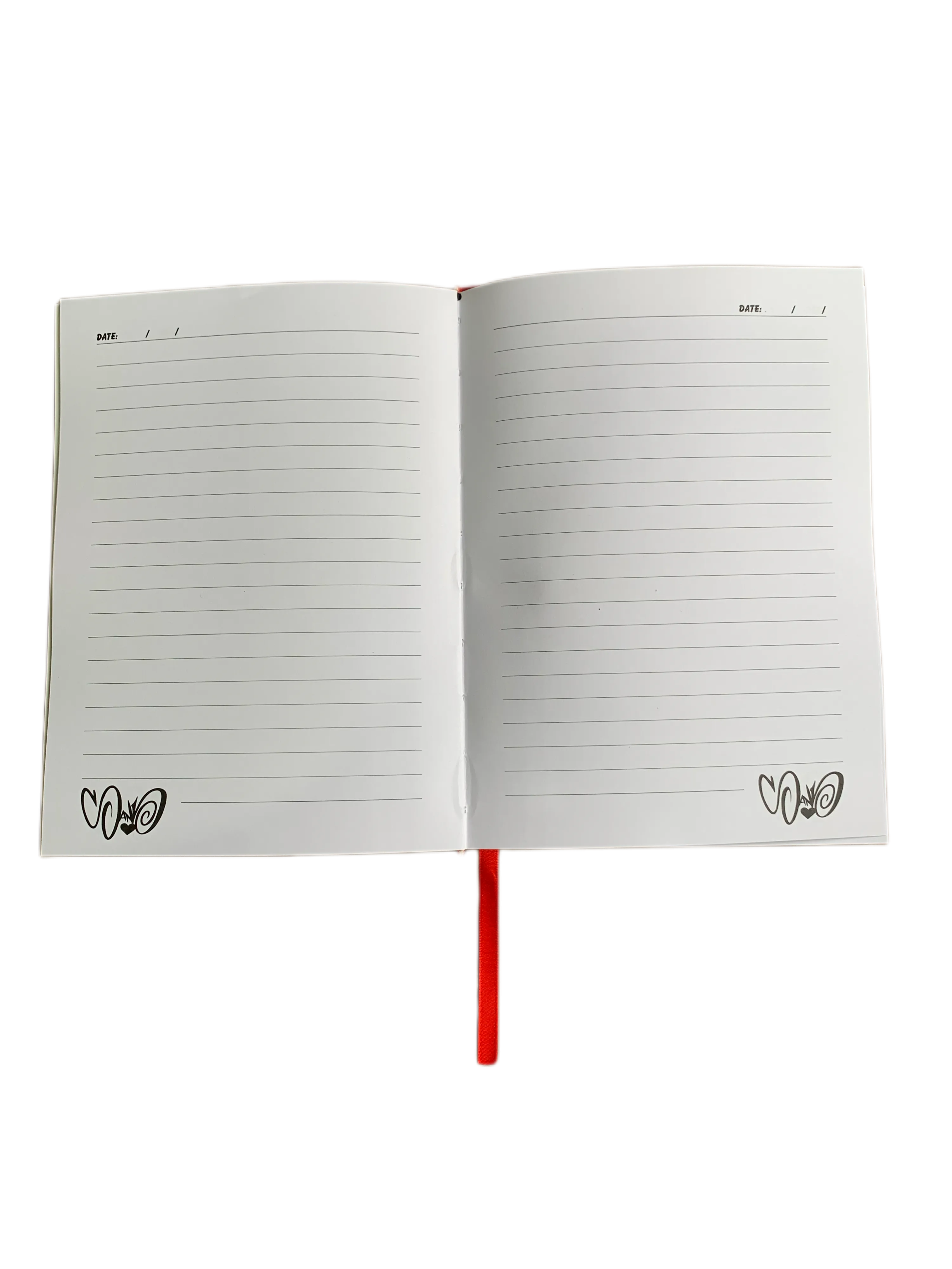 Notebook Refills