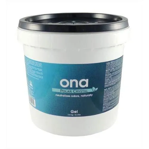 ONA Air Gel Pot 3.8kg (4L)