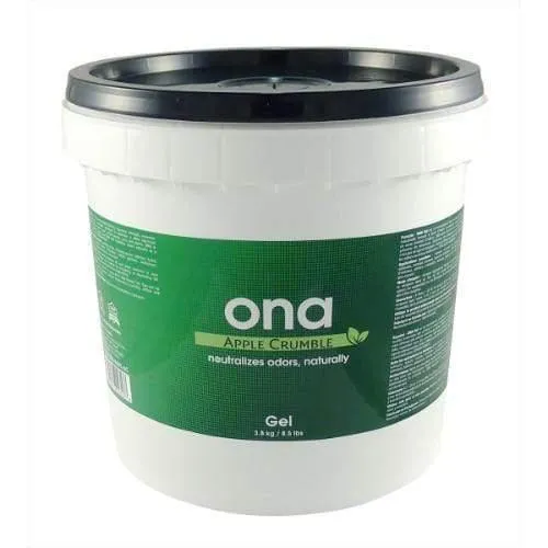 ONA Air Gel Pot 3.8kg (4L)