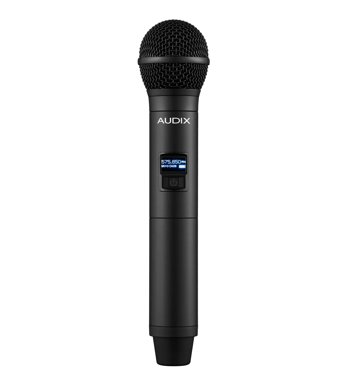 OPEN BOX Audix AP41 OM2 Wireless Microphone System