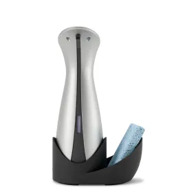 OTTO CADDY  AUTOMATIC SOAP AND SANITIZER DISPENSER