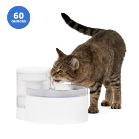 Outlast™ Cat Fountain, 60 oz