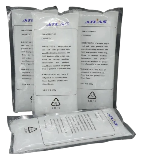 Paraffin Wax Refills (450g)