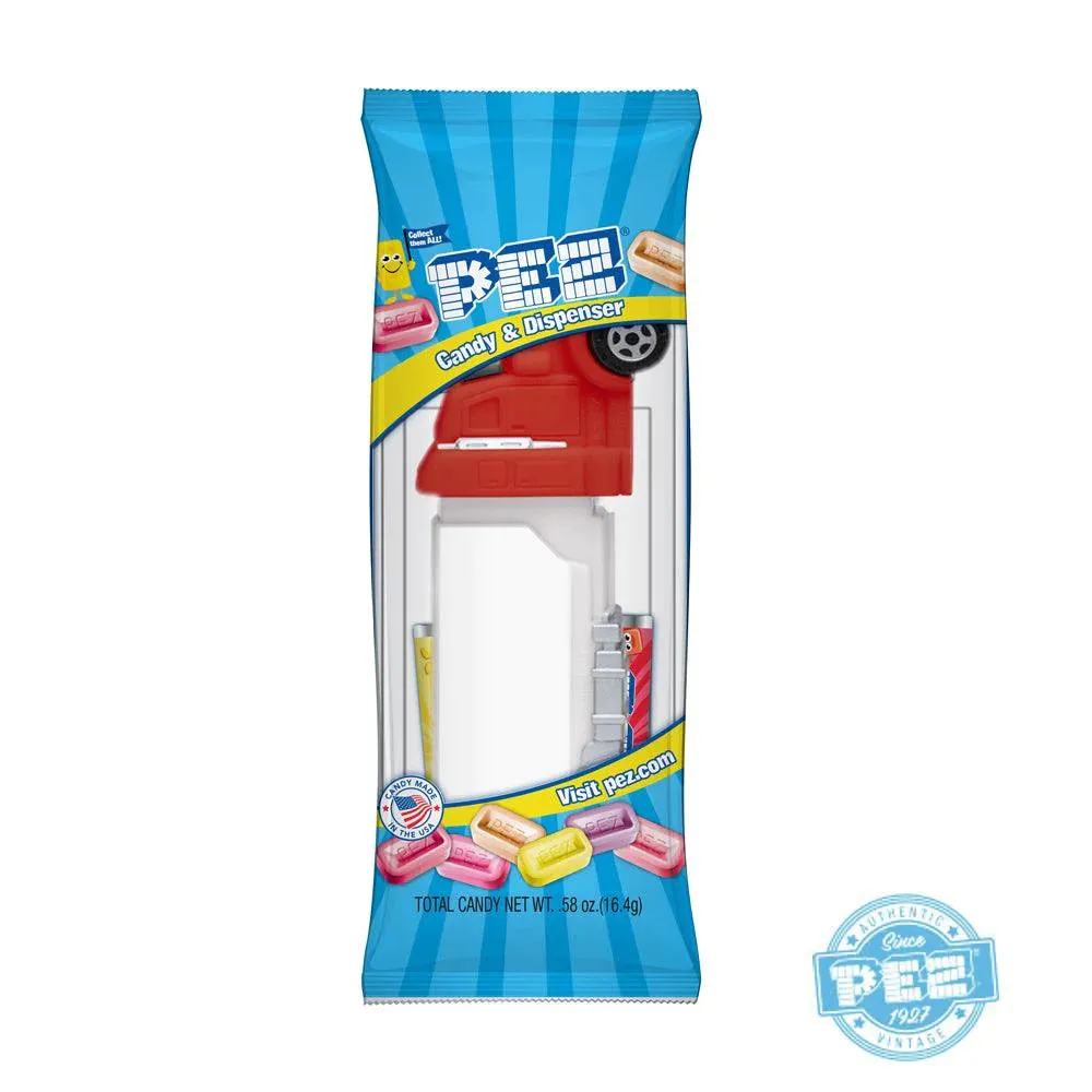 Pez Trucks/Rigs