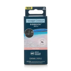 Pink Sands Car Sidekick 2-Pack Fragrance Refills