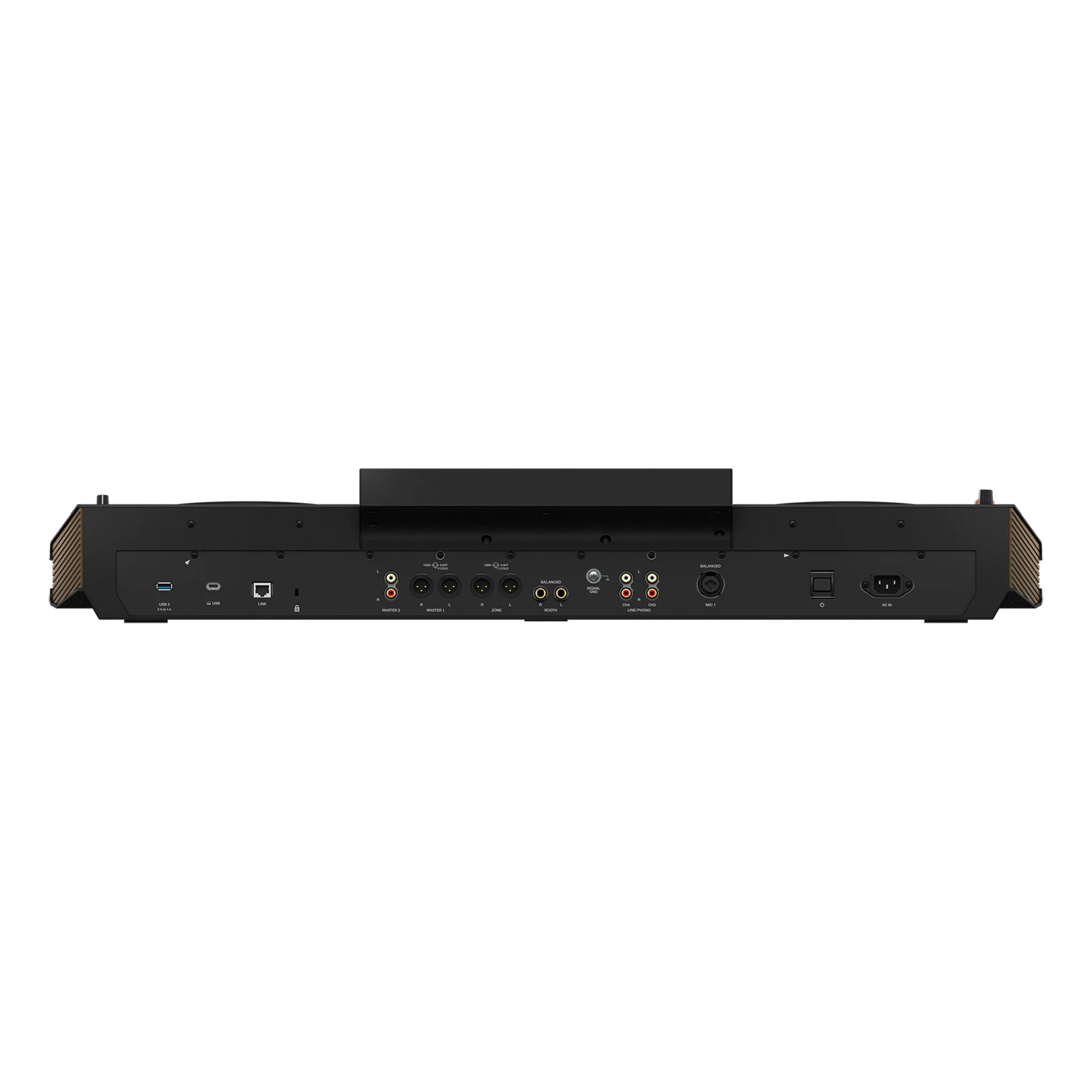 Pioneer OPUS-QUAD All In One Dj Controller System