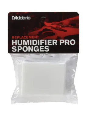Planet Waves GHP-RS Sponge Pro Replacement Pack