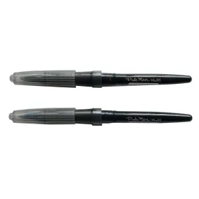 Plastic Fountain Pen Refill by Pentel
