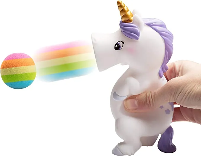 POPPER REFILLS - RAINBOW 12 Pack