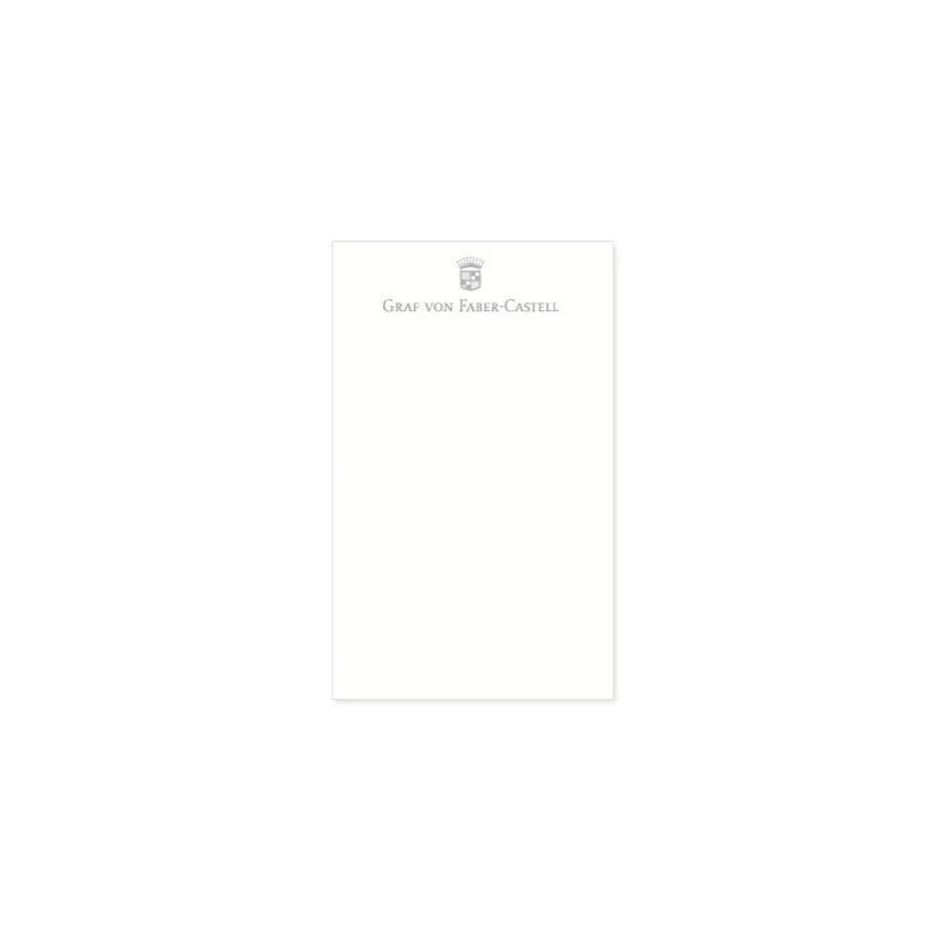 Portrait Notepad Refill - #188603