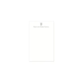 Portrait Notepad Refill - #188603