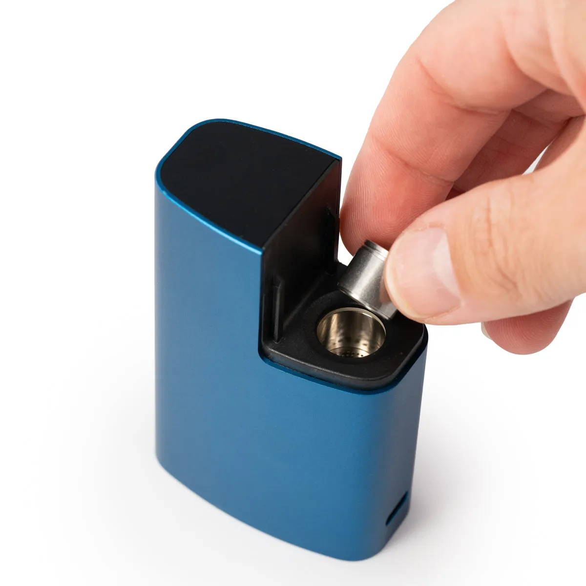 POTV Lobo Advanced Vaporizer Kit