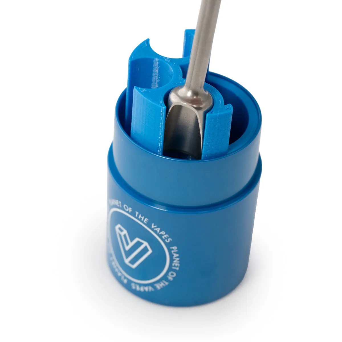POTV Lobo Advanced Vaporizer Kit