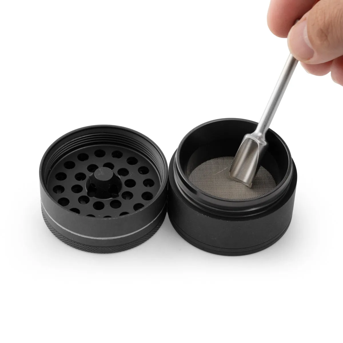 POTV Lobo Advanced Vaporizer Kit