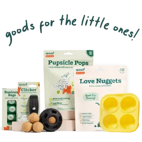 Puppy Pack