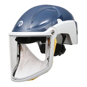 PureFlo 3000 PAPR Hard Hat