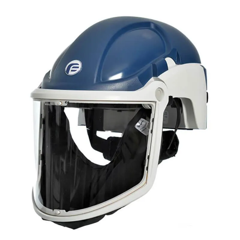 PureFlo 3000 PAPR Hard Hat